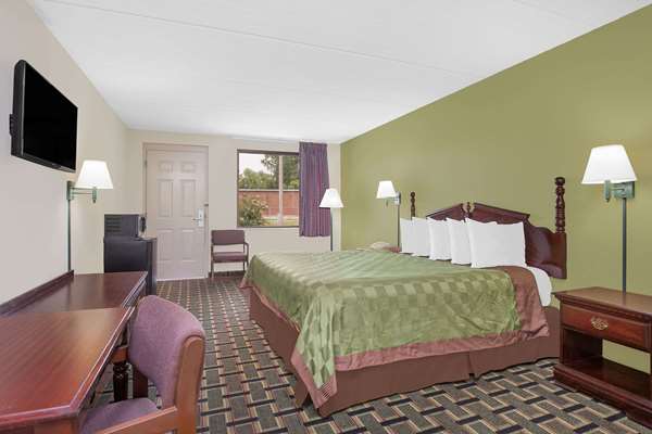  - Days Inn Eufaula