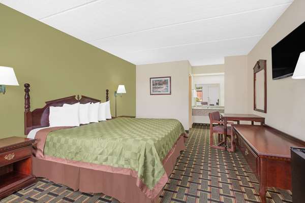  - Days Inn Eufaula