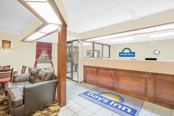  - Days Inn Eufaula