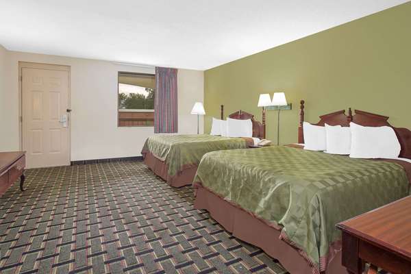  - Days Inn Eufaula
