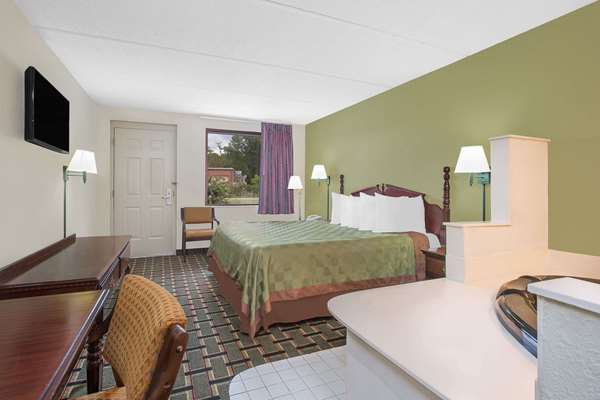  - Days Inn Eufaula