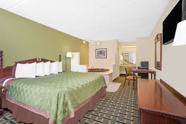  - Days Inn Eufaula