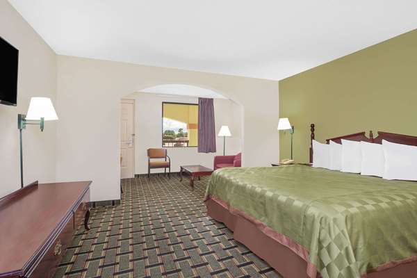  - Days Inn Eufaula