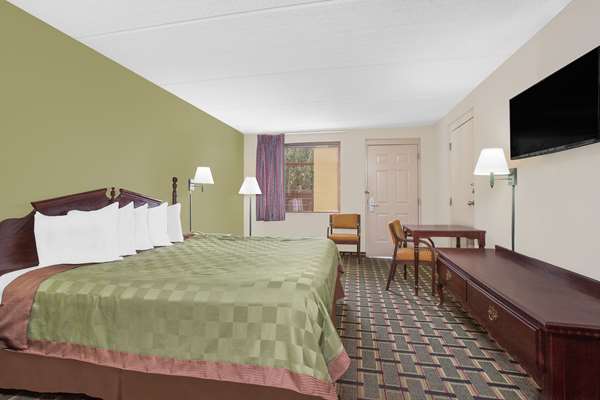  - Days Inn Eufaula