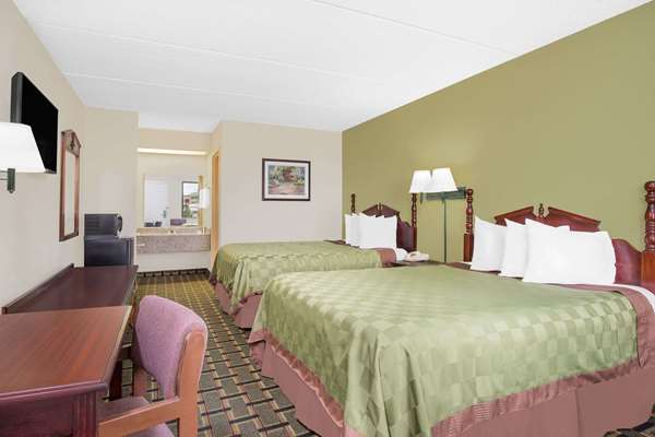  - Days Inn Eufaula
