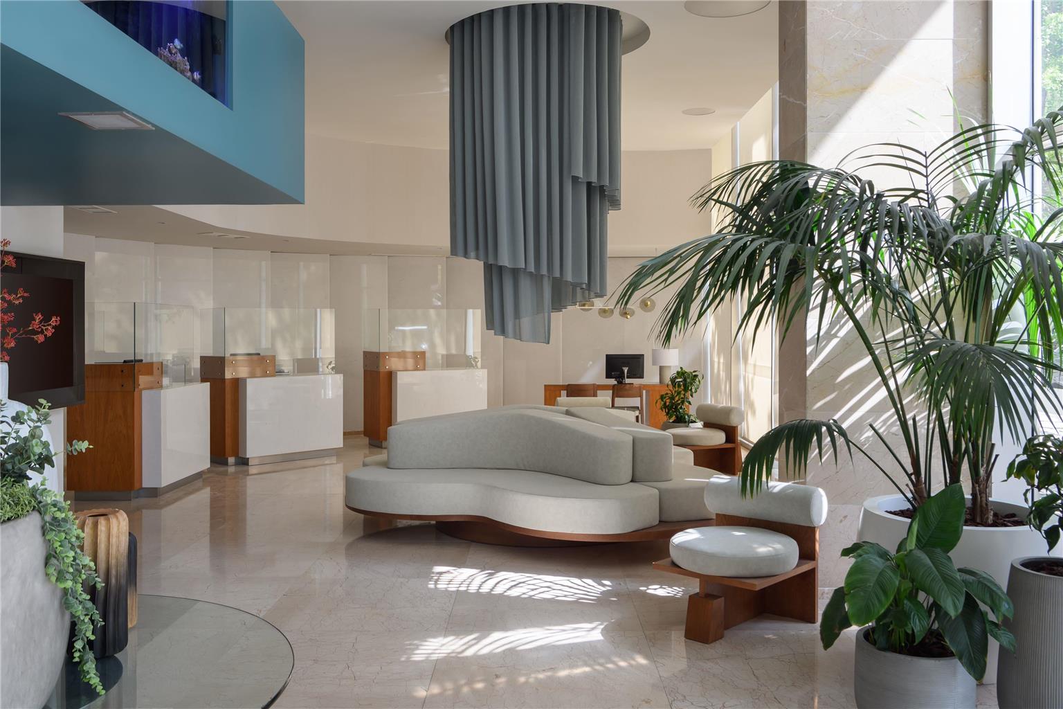 Melia Lisboa Oriente