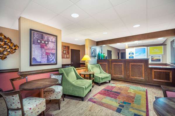  - Days Inn North Asheville