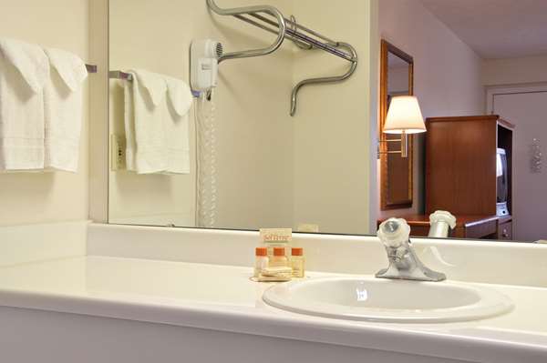  - Days Inn Plainfield - I-70, Exit 66