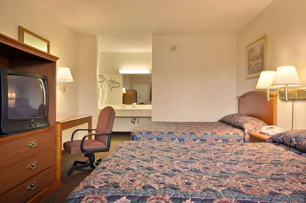  - Days Inn Plainfield - I-70, Exit 66