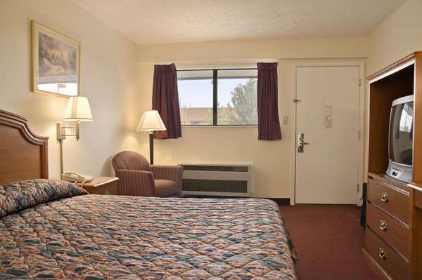  - Days Inn Plainfield - I-70, Exit 66