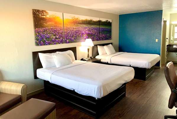  - Days Inn Canton - I-20, Exit 527