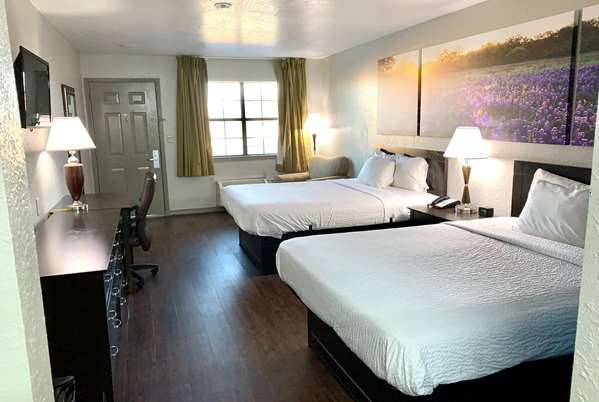  - Days Inn Canton - I-20, Exit 527