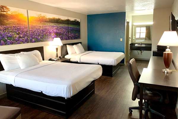  - Days Inn Canton - I-20, Exit 527