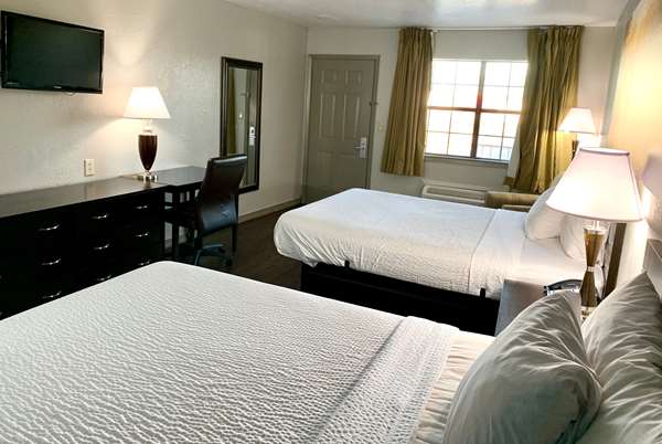  - Days Inn Canton - I-20, Exit 527