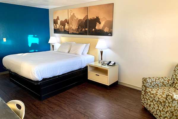  - Days Inn Canton - I-20, Exit 527