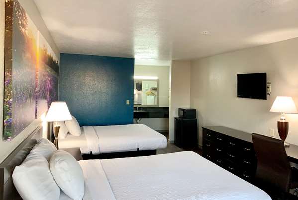  - Days Inn Canton - I-20, Exit 527