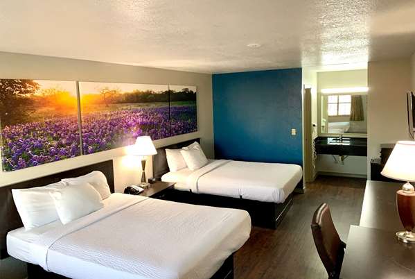 - Days Inn Canton - I-20, Exit 527