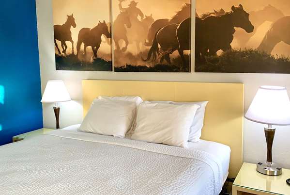  - Days Inn Canton - I-20, Exit 527