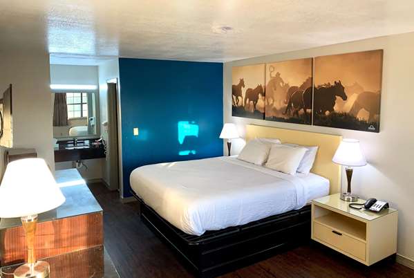  - Days Inn Canton - I-20, Exit 527