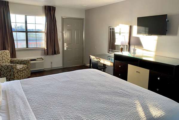  - Days Inn Canton - I-20, Exit 527