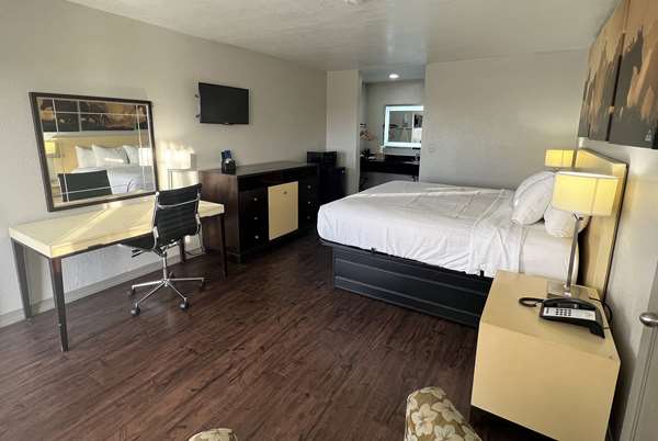  - Days Inn Canton - I-20, Exit 527