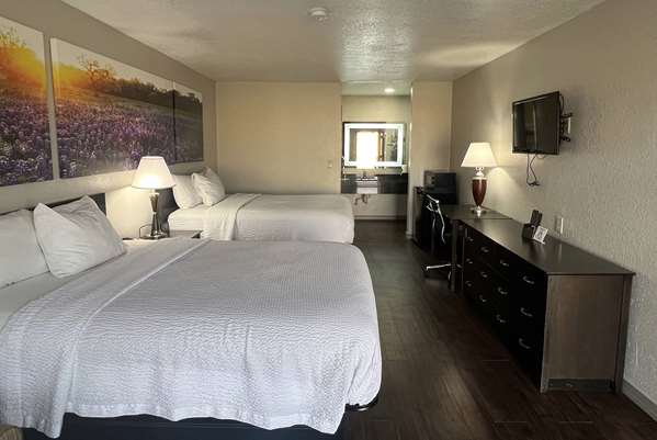  - Days Inn Canton - I-20, Exit 527