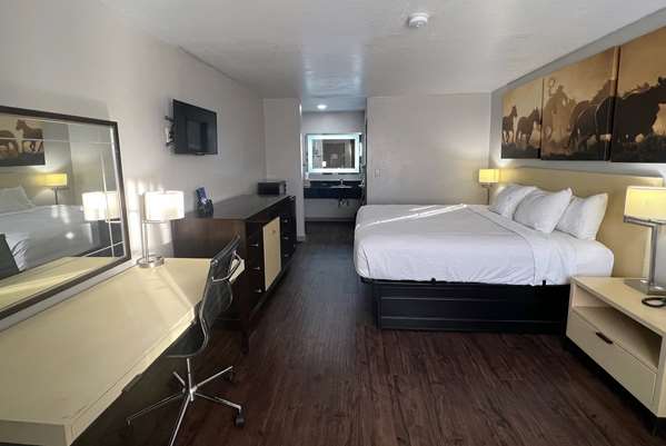  - Days Inn Canton - I-20, Exit 527