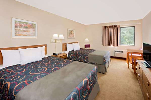  - Days Inn Boonville - I-70, Exit 103