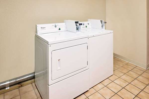 Amenities - Days Inn Boonville - I-70, Exit 103