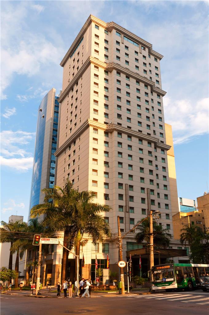 INNSiDE Sao Paulo Iguatemi