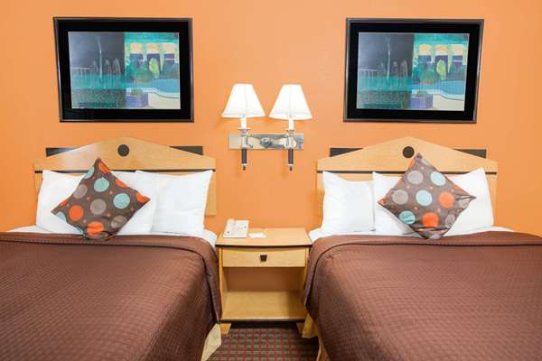  - Days Inn Alma - I-40, Exit 13
