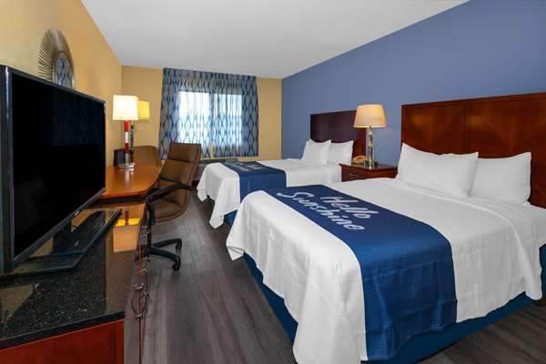  - Days Inn Cedar Point Milan South - I-80 & I-90, Exit 118