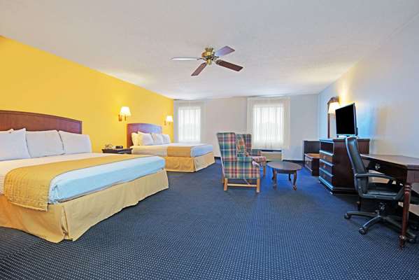  - Days Inn Troy