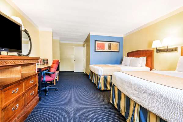  - Days Inn Troy