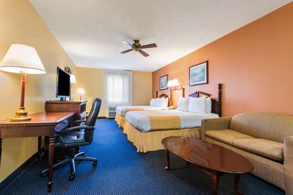  - Days Inn Troy