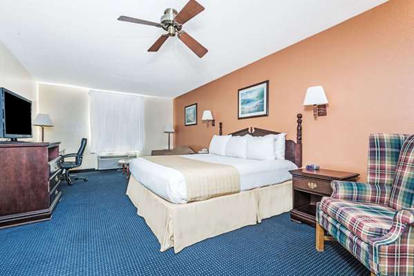  - Days Inn Troy
