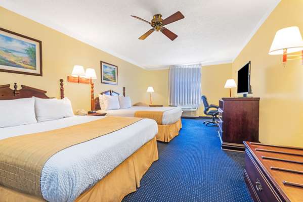  - Days Inn Troy