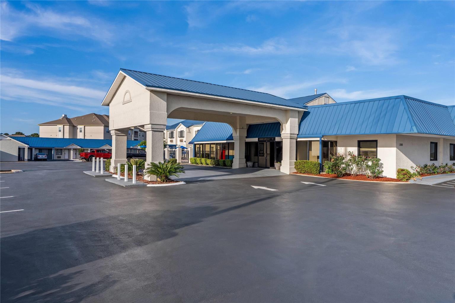 Days Inn Troy