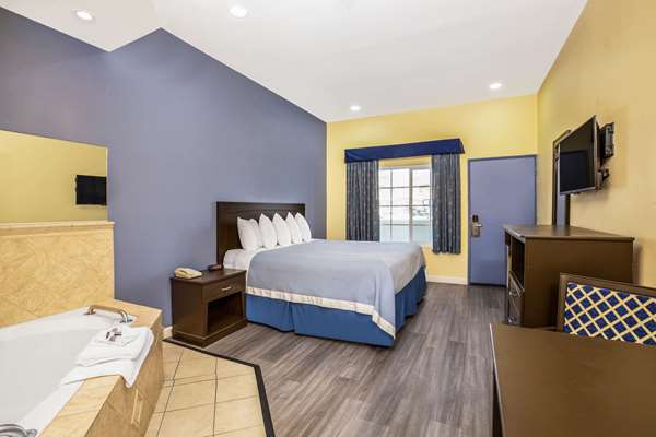 Suite - Days Inn Banning - I-10, Exit 99