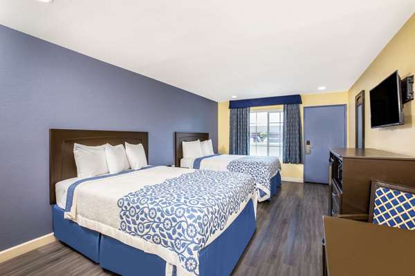  - Days Inn Banning - I-10, Exit 99