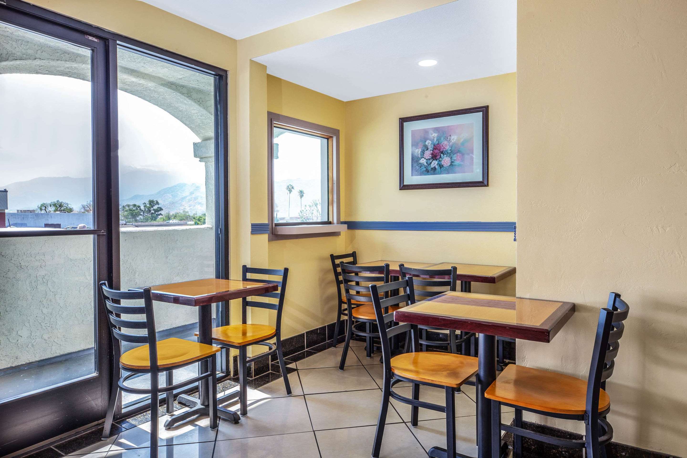 Property amenity | Days Inn by Wyndham Banning Casino/Outlet Mall