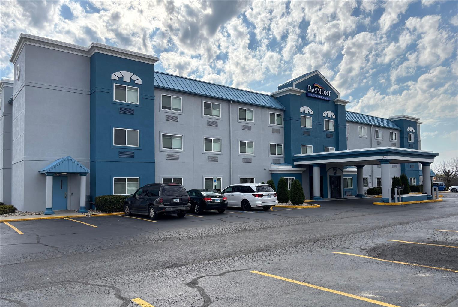 Baymont by Wyndham Decatur North