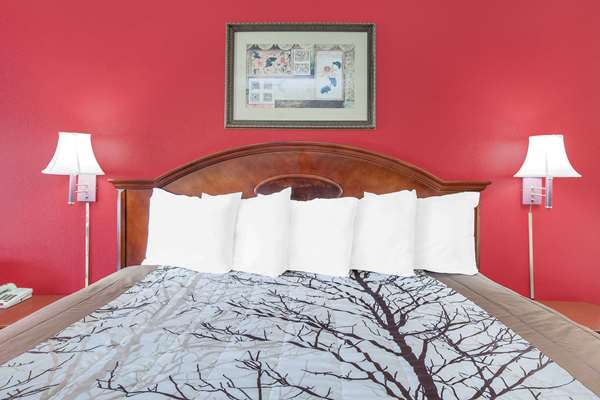  - Days Inn Newton - I-20, Exit 109