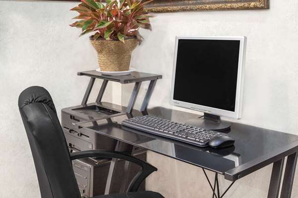 Conference Area - Days Inn Newton - I-20, Exit 109