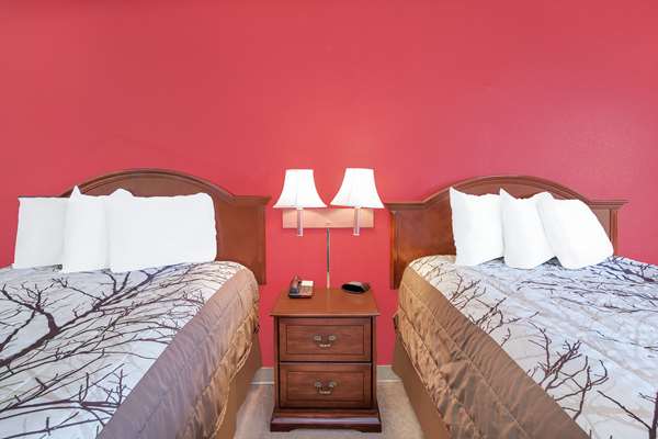  - Days Inn Newton - I-20, Exit 109