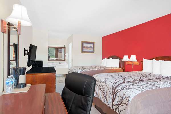  - Days Inn Newton - I-20, Exit 109