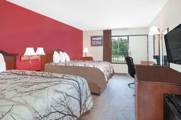  - Days Inn Newton - I-20, Exit 109