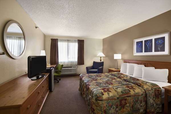  - Days Inn Billings - I-90, Exit 446