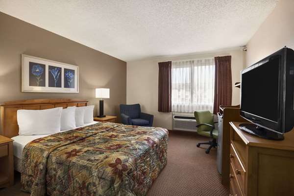  - Days Inn Billings - I-90, Exit 446