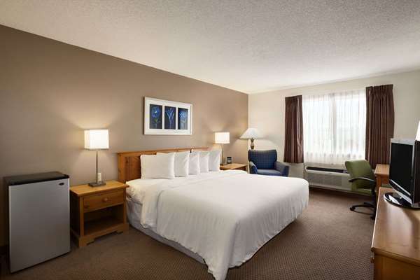  - Days Inn Billings - I-90, Exit 446